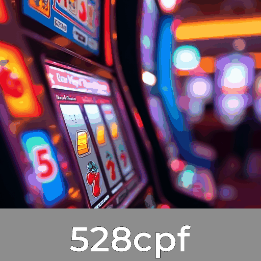 Garanta Acesso Seguro e Premium no 528cpf