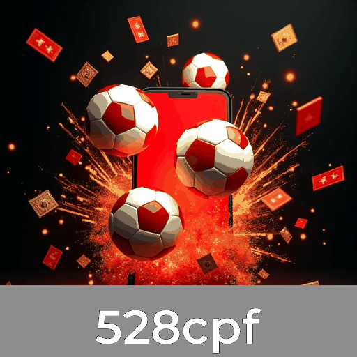 Descubra 528cpf: Slots Gigantes, Mesa de Estratégia e Mais