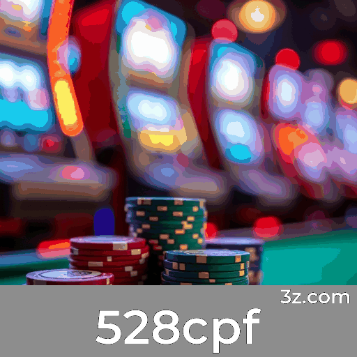 528cpf Jogos: Aprenda Estratégias e Aprimore Suas Habilidades
