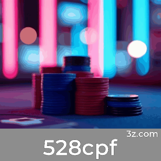 528cpf: A Conveniência de Apostar no Seu Celular