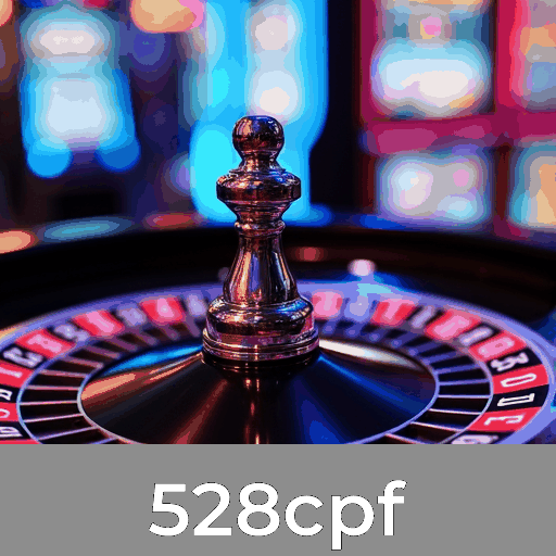 Descubra 528cpf: Slots Gigantes, Mesa de Estratégia e Mais
