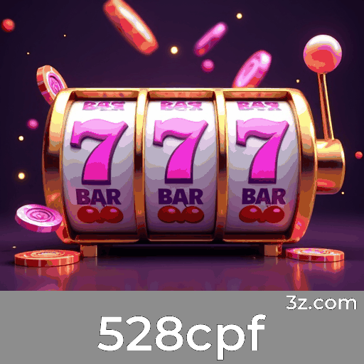 Inovação Tecnológica da 528cpf: Transformando o Entretenimento Online