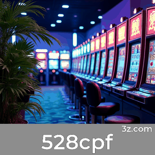 Experiência Luxuosa com Dealers Internacionais Exclusiva no Casino 528cpf