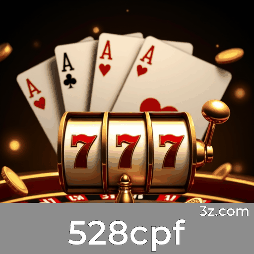 Descubra o Futuro dos Jogos na 528cpf: Convergência de Tecnologias e Experiências Disruptivas