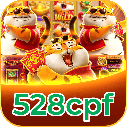 528cpf Logo