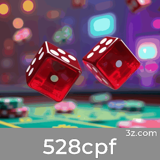 528cpf: Apostas Esportivas Precisas e Completas